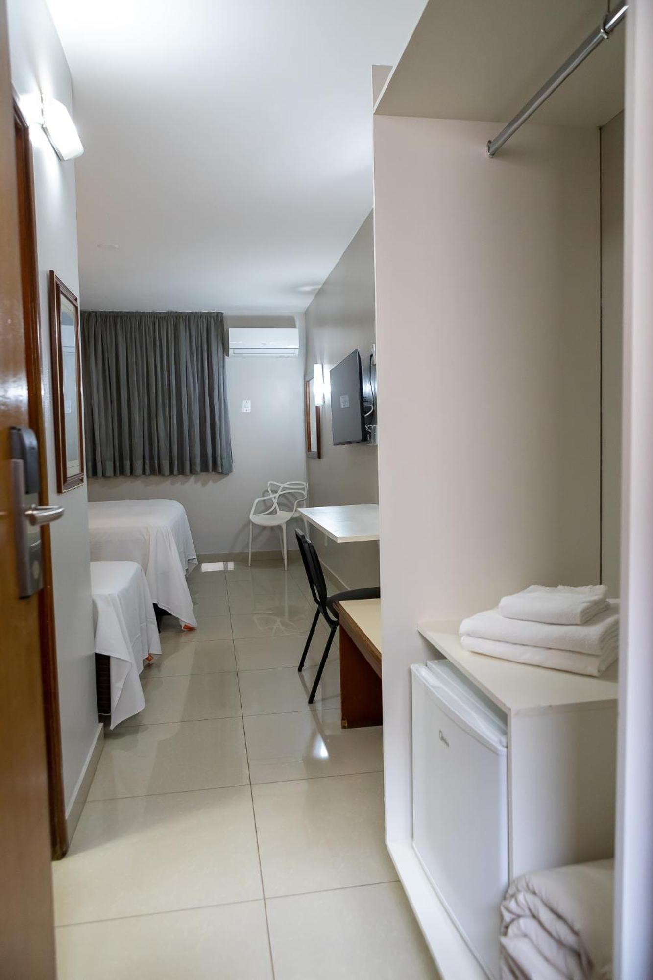 Allegro Hotel กัวยาเนีย ภายนอก รูปภาพ